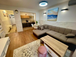 Apartment Rafailovici